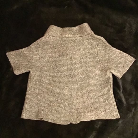 L PURE CASHMERE sweater - Picture 2 of 8